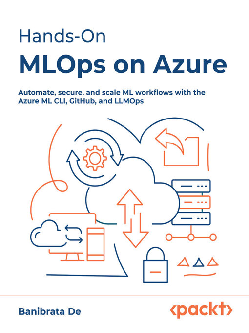 Cover image for Hands-On  MLOps on Azure